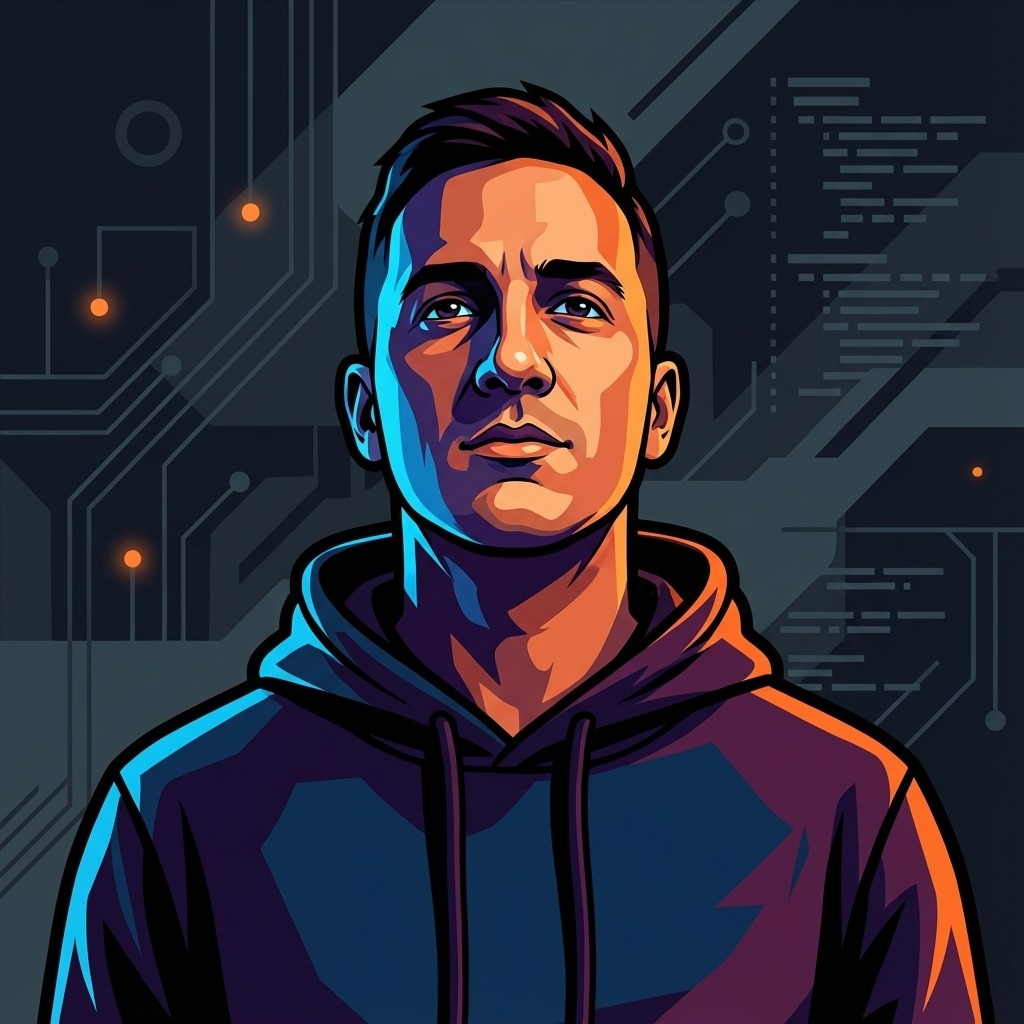 Jason, founder of ProWebsite Co